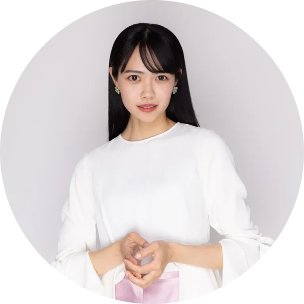 ゲスト 難波 遥